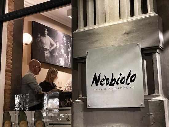 Nebbiolo Antipasti Holbergsgade